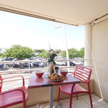 Un Appartement Sur La Marina De St-Gilles Saint-Gilles-Croix-de-Vie Exterior foto