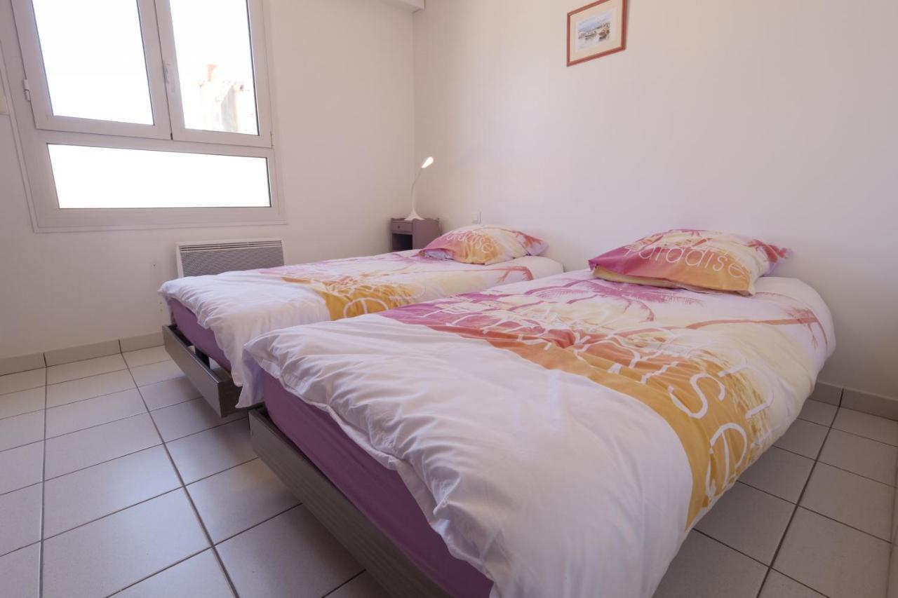 Un Appartement Sur La Marina De St-Gilles Saint-Gilles-Croix-de-Vie Exterior foto